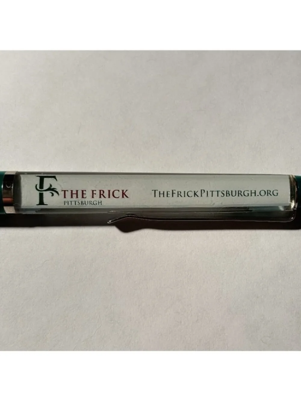 ESKESEN frick pittsburgh